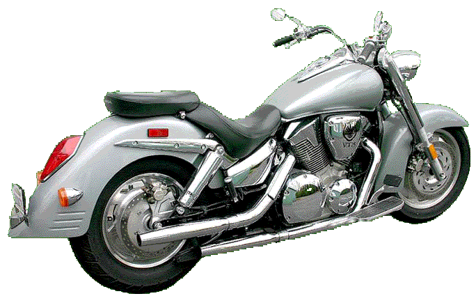 <B>Best Value! - Xchoppers 1300 R/S/T Slip-On Mufflers</B>